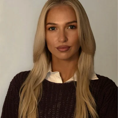 Isabel Markovic