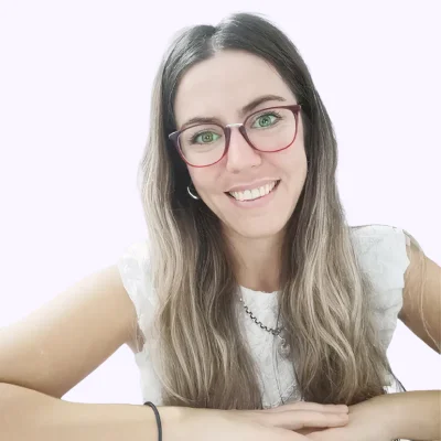 Rocío Alvarez