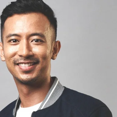 Syafiq K