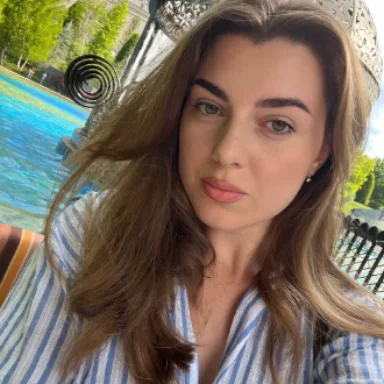 Vlada Shkinova